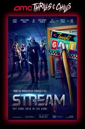 Stream Poster